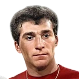 Giorgi Vladimirovich Sichinava