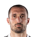 Giorgio Chiellini