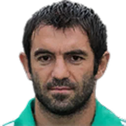 Giorgos Karagounis