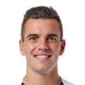Giovani Lo Celso
