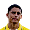 Giovanni Andrés Hernández Soto