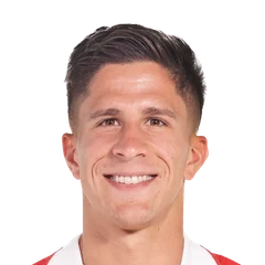 Giuliano Simeone Baldini