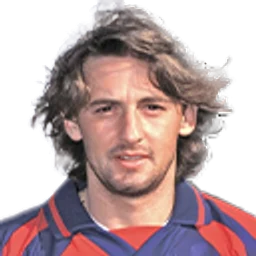 Giuseppe Signori