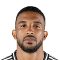 Gleison Bremer Silva Nascimento