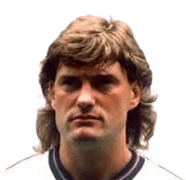 Glenn Hoddle