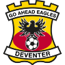 Go Ahead Eagles