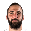 Gonzalo Gerardo Higuaín
