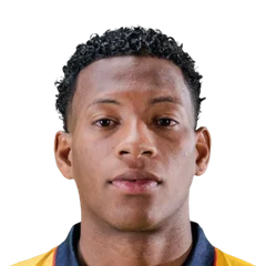 Gonzalo Jordy Plata Jiménez