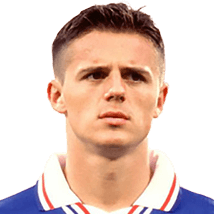 Goran Vlaovic