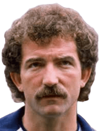 Graeme James Souness