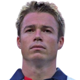 Graeme Pierre Le Saux
