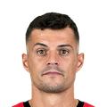 Granit Xhaka