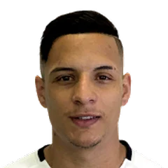 Guilherme Antonio Arana Lopes