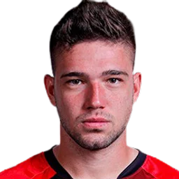 Guilherme Bissoli Campos