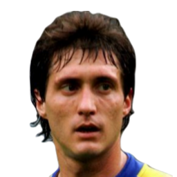 Guillermo Barros Schelotto