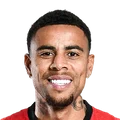 Gustavo Henrique da Silva Sousa