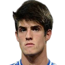 Gustavo Lucas Domingues Piazón