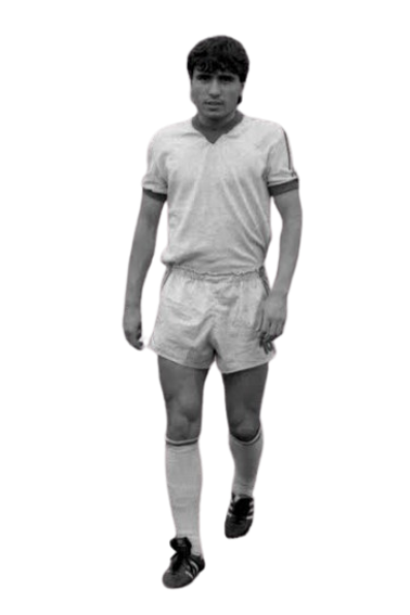 Gheorghe Hagi