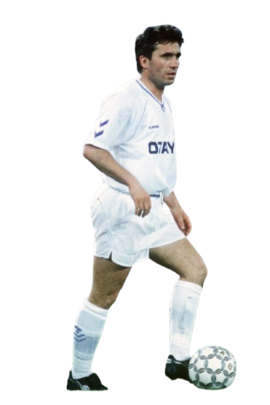 Gheorghe Hagi