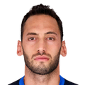 Hakan Çalhanoğlu
