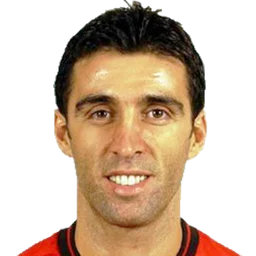 Hakan Şükür