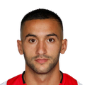 Hakim Ziyech
