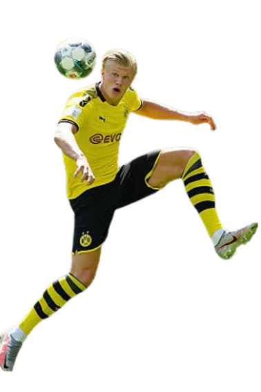 Erling Braut Håland
