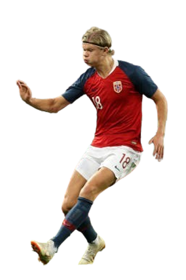 Erling Braut Håland
