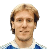 Hans van Breukelen