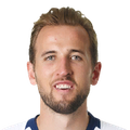Harry Edward Kane