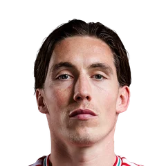 Harry Wilson