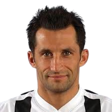 Hasan Salihamidžić