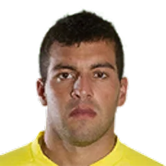 Héctor Miguel Canteros