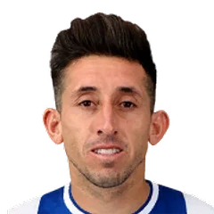 Héctor Miguel Herrera López