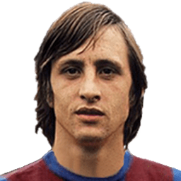 Hendrik Johannes Cruyff