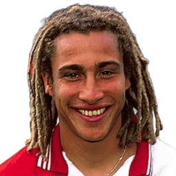 Henrik Larsson