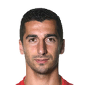 Henrikh Mkhitaryan