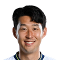 Heung-Min Son