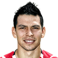Hirving Rodrigo Lozano Bahena