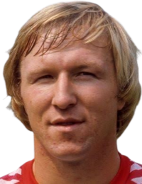 Horst Hrubesch