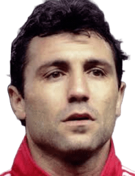 Hristo Stoichkov