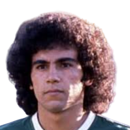 Hugo Sanchez