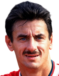 Ian James Rush