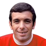 Ian Robert Callaghan