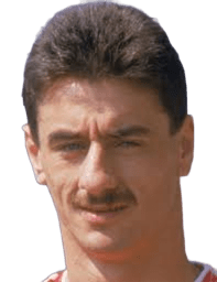 Ian Rush