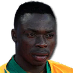 Idriss Carlos Kameni