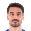 İlkay Gündoğan