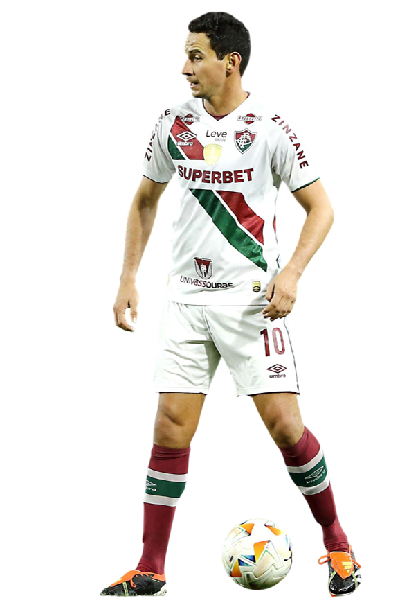 Paulo Henrique Chagas de Lima