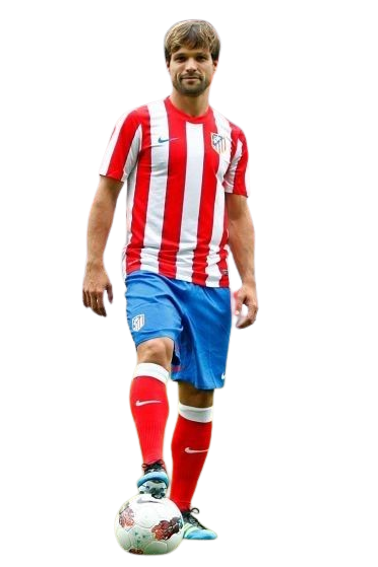 Diego Ribas da Cunha