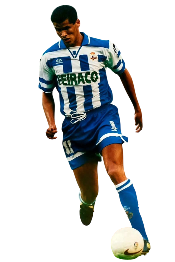 Rivaldo Vítor Borba Ferreira